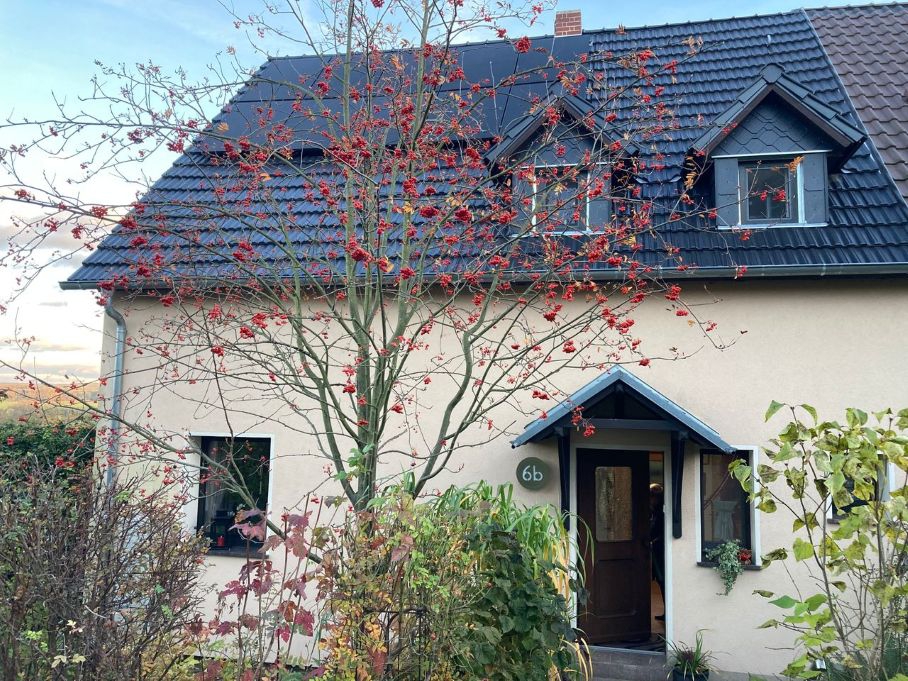 1-Familien-Wohnhaus (DHH)