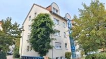 3-Raum-Eigentumswohnung
