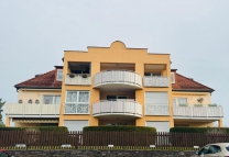 2-Raum-Eigentumswohnung