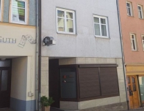 Au&szlig;enansicht