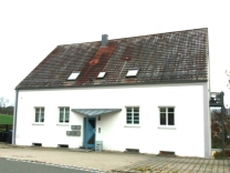 3-Raum-Eigentumswohnung DG in Krölpa / Am Mühl 3