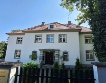 1-Raum-Wohnung in Pößneck